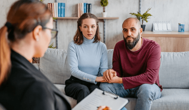 How Can Couples Therapy Improve Your Relationship Health?