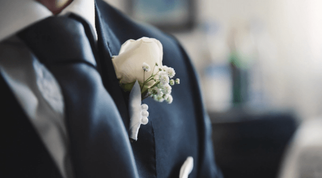 Wedding Wear: How to Choose the Best Wedding Suit