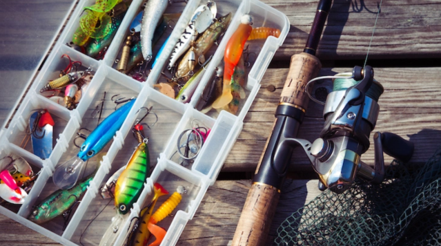 How to Find the Sportsman’s Warehouse Fishing Gear You Need